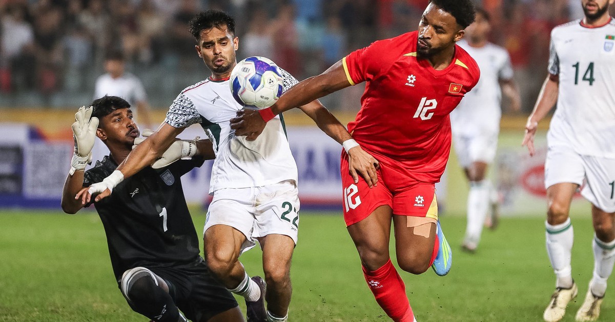 FIFA mời đội từng thua Việt Nam 0-3 dự FIFA ASEAN Cup 2026