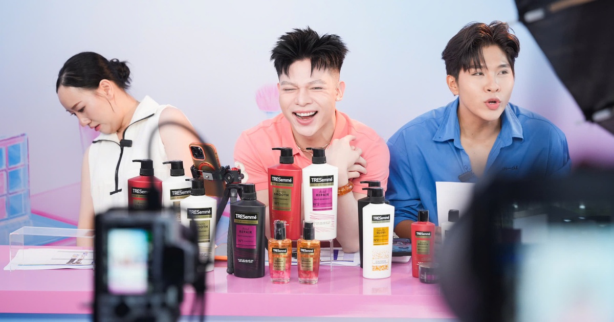 Trend làm đẹp đổi xoành xoạch, doanh nghiệp chạy sao cho kịp?