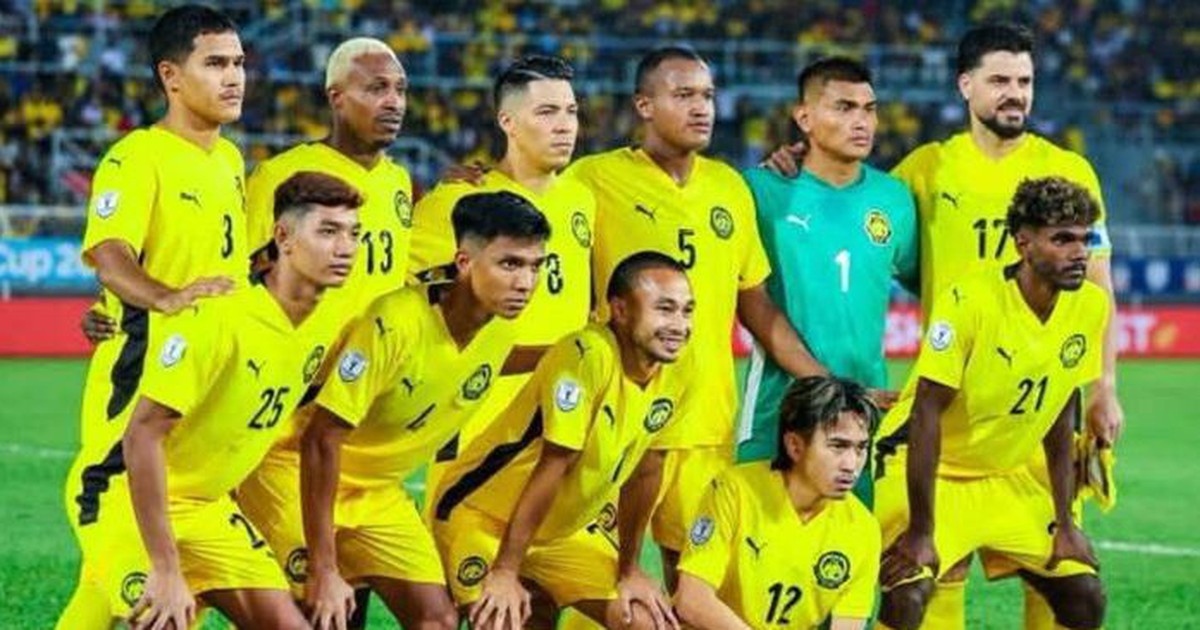 Chuyên gia bóng đá Malaysia: 'Chúng ta phải làm tổn thương Việt Nam ở trận lượt đi'