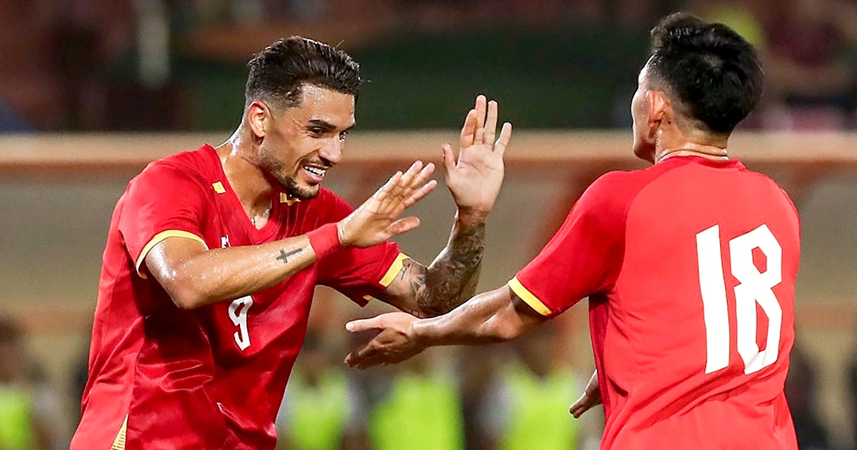 Dư luận khó hiểu khi quãng nghỉ của ASEAN Cup 2026 quá dài