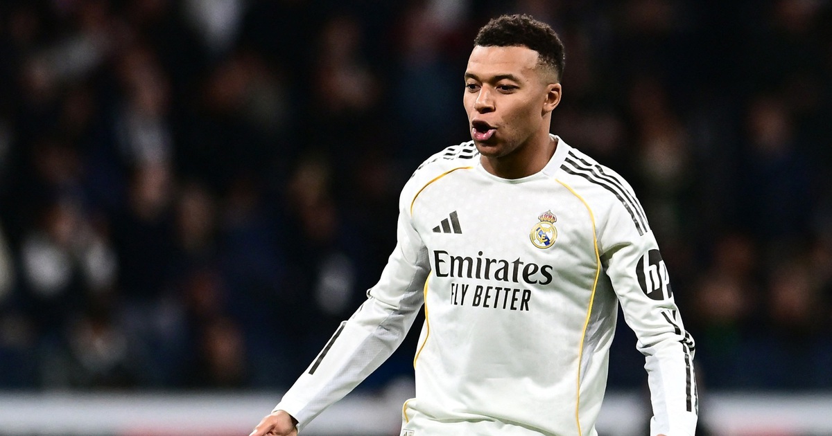 Mbappe: Với HLV Mourinho chúng tôi sẽ giành nhiều chức vô địch mùa này