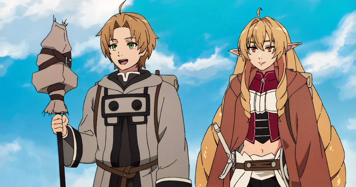 Vì sao 2026 trở thành năm đặc biệt của anime isekai?