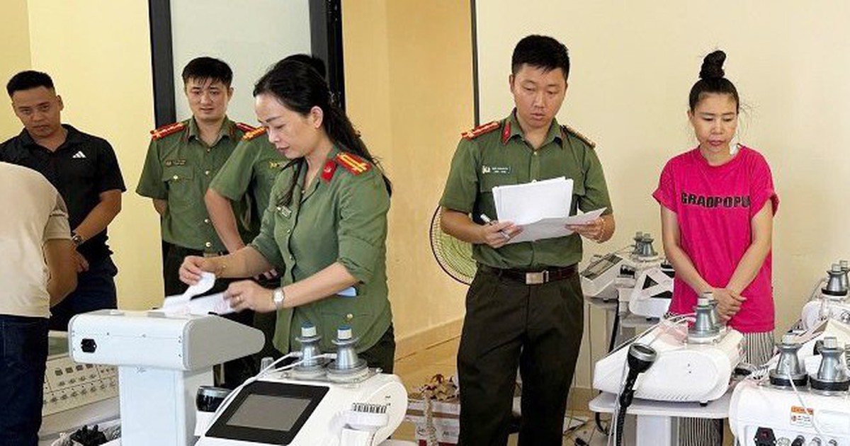 Gần 300 người bị lừa chữa bệnh xương khớp, đa số là người cao tuổi