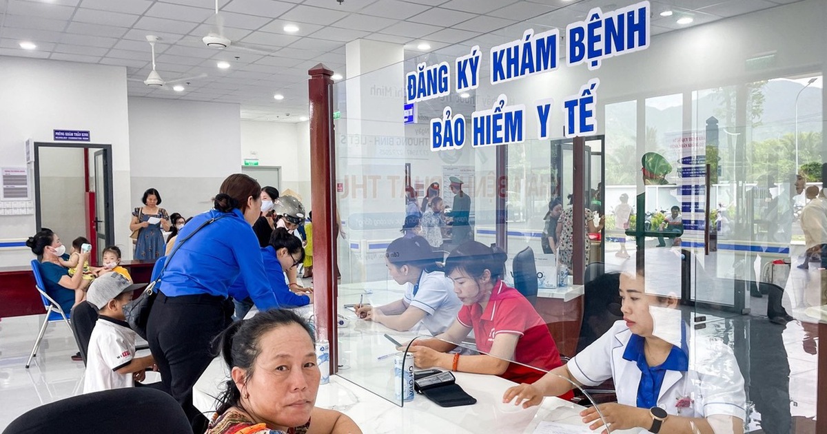 Sau một năm được 'tiếp sức', người suy thận được lọc máu ngay tại Côn Đảo