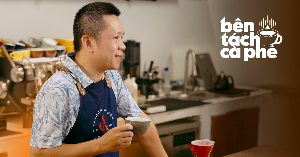 Tương lai cà phê sẽ thuộc về Robusta?