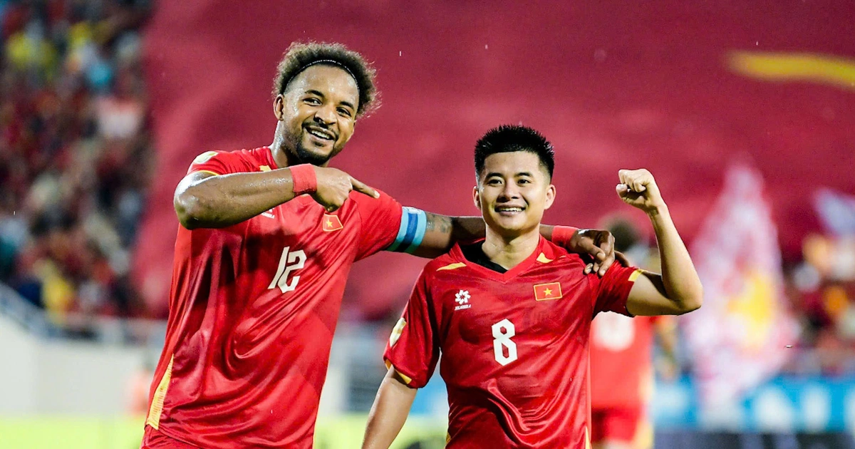 Dự đoán tỉ số ASEAN Cup: Việt Nam thắng Malaysia trên sân khách