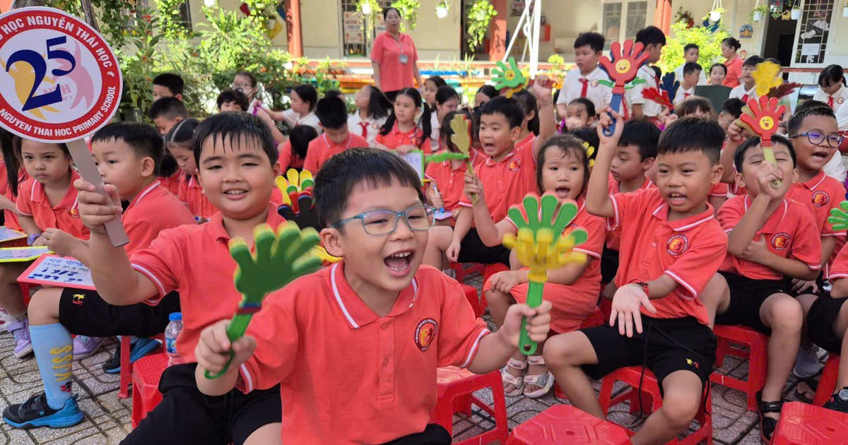 Vietnamese parents explain why they choose homeschooling as experts weigh in