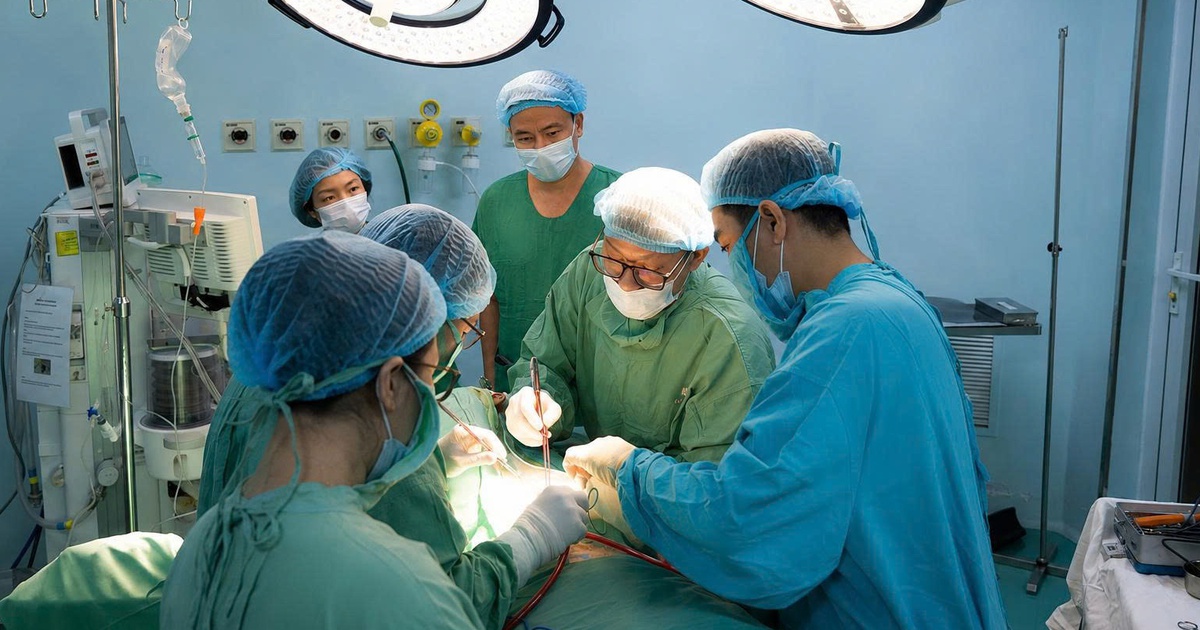 Bệnh nhân 28 tuổi suốt 20 năm động kinh, nguyên nhân bất ngờ