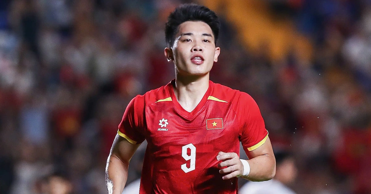 Vua phá lưới ASEAN Cup 2026: Tiền đạo Thái Lan 'phả hơi nóng' vào Đình Bắc