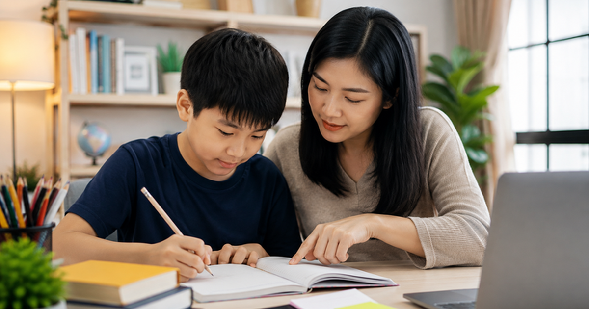 Homeschooling có phải là giải pháp?