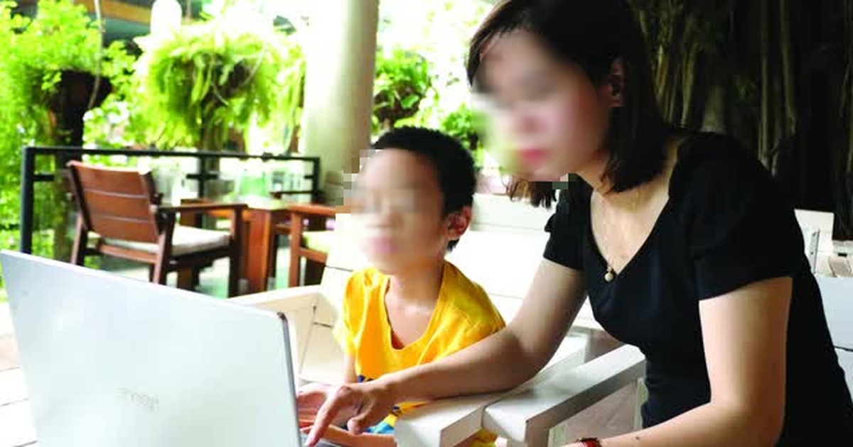 Cảnh báo học theo hình thức homeschooling; Xe máy xăng biến thành xe điện trong 2 giờ