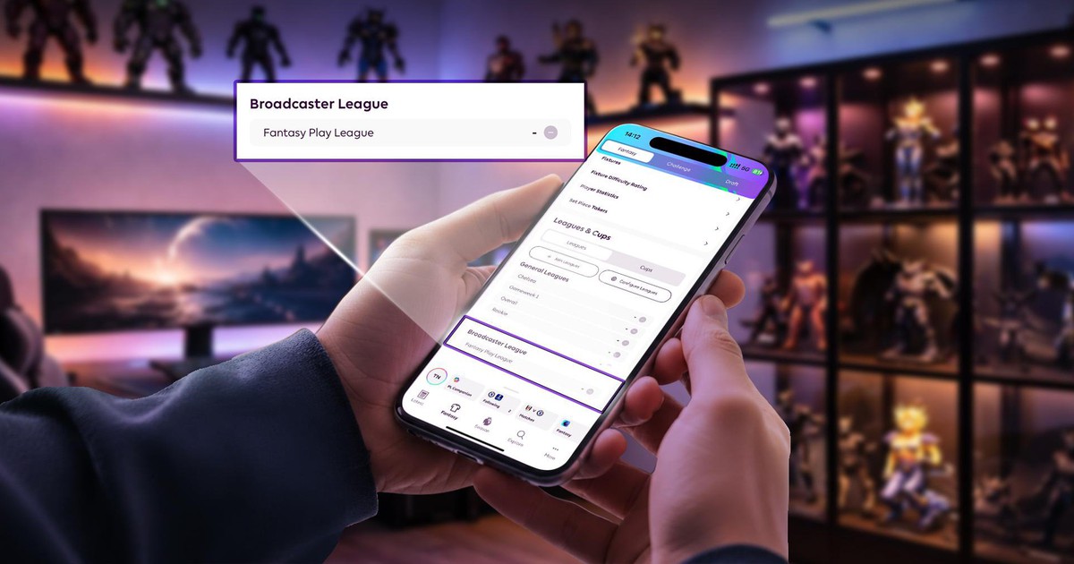 Fantasy Premier League lần đầu có League chính thức dành cho người Việt