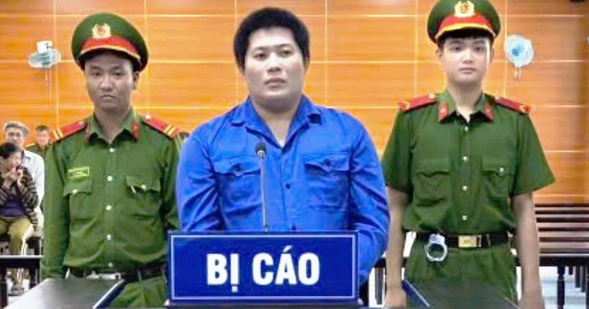 Đau lòng phiên tòa 'mâu thuẫn vợ chồng, người cha ôm 2 con nhảy xuống sông Trà Khúc'