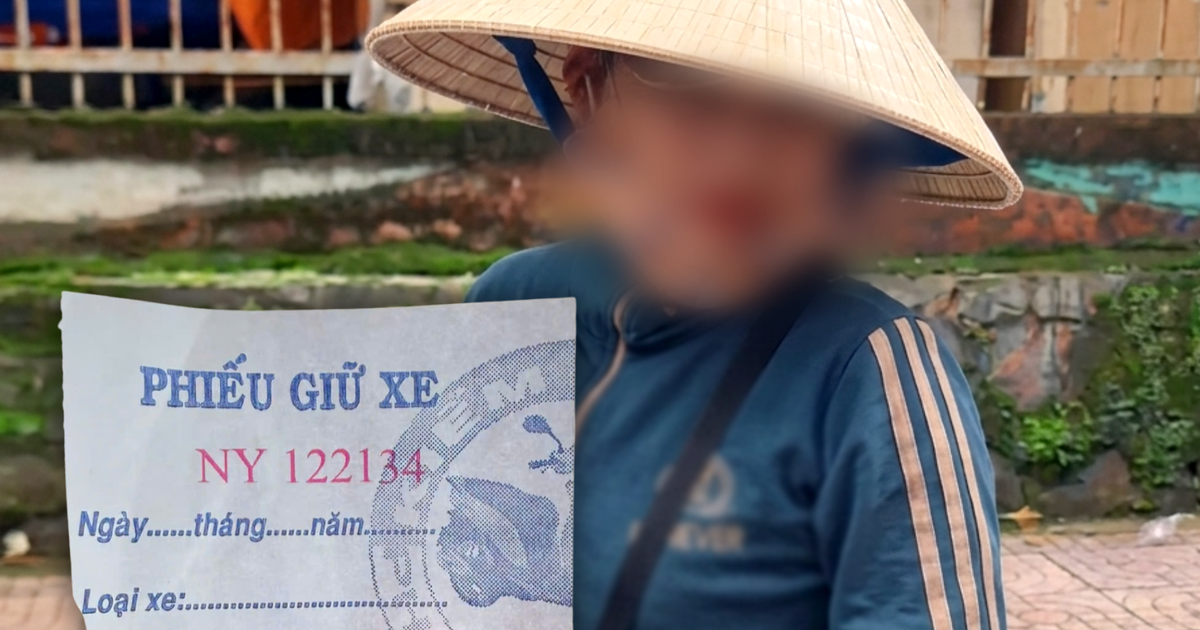 Đường dây nóng phản ánh 'hét giá' giữ xe tại lễ hội sầu riêng