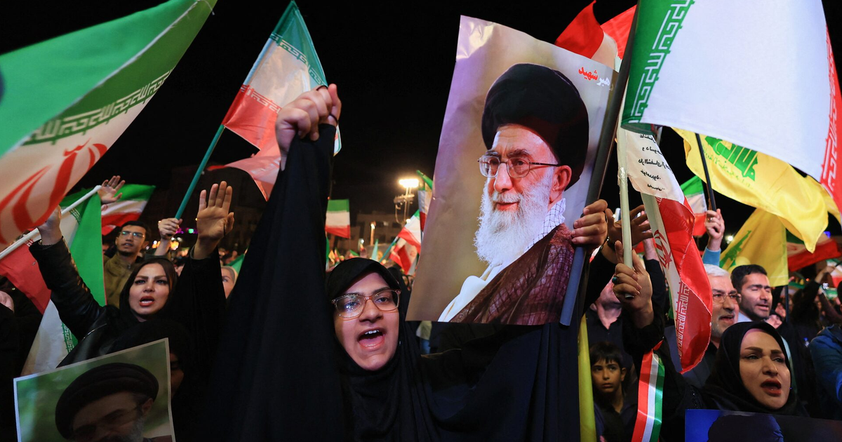 Tin tức thế giới 18-8: Iran tuyên bố cứng 'tấn công toàn diện'; Ấn Độ - Pakistan đấu khẩu về khủng bố