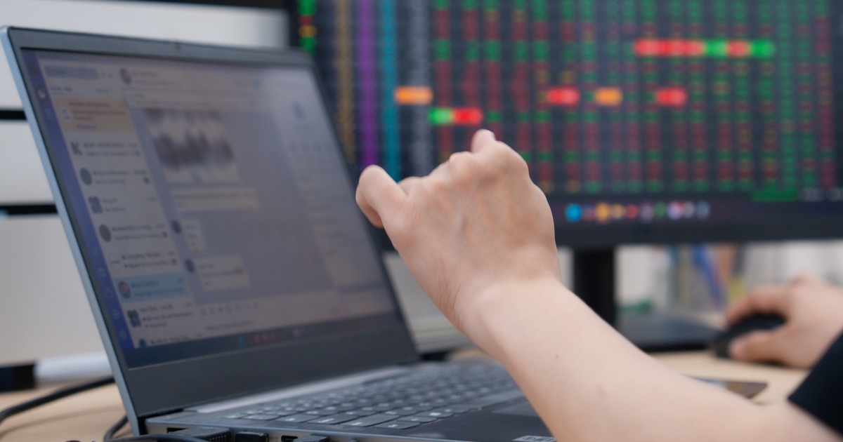 Hơn 70% mã giảm giá trong năm IPO, nhận diện những cổ phiếu mảng chứng khoán giải được 'lời nguyền'