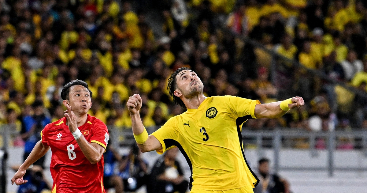 'Sao gốc Argentina' của Malaysia bỏ quốc tịch?