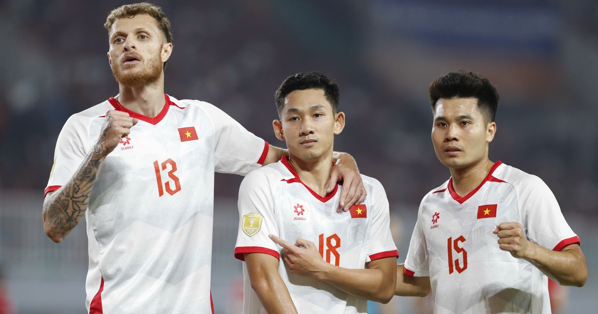 Kịch bản nào để Việt Nam và Thái Lan đến được 'trận chung kết trong mơ' ở ASEAN Cup 2026?