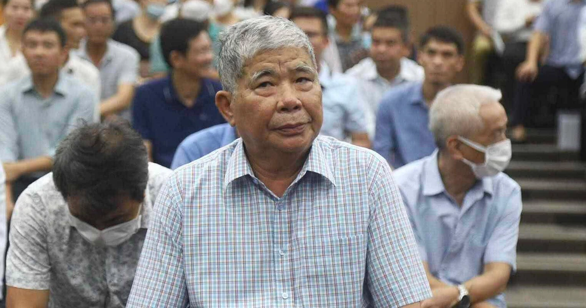 Hồ sơ vụ ông Lê Thanh Thản: Xây cả tòa nhà ‘chui’ lừa hơn 500 khách hàng, thu lợi 531 tỉ