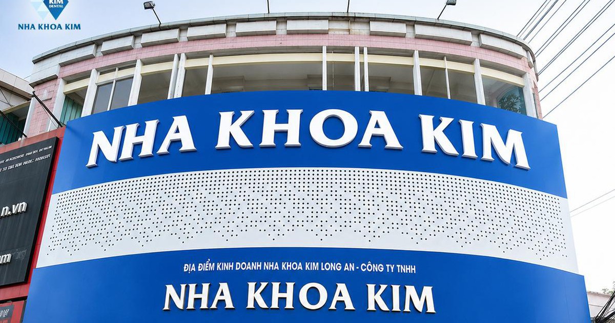 Nha Khoa Kim chủ động minh bạch thông tin cho khách hàng