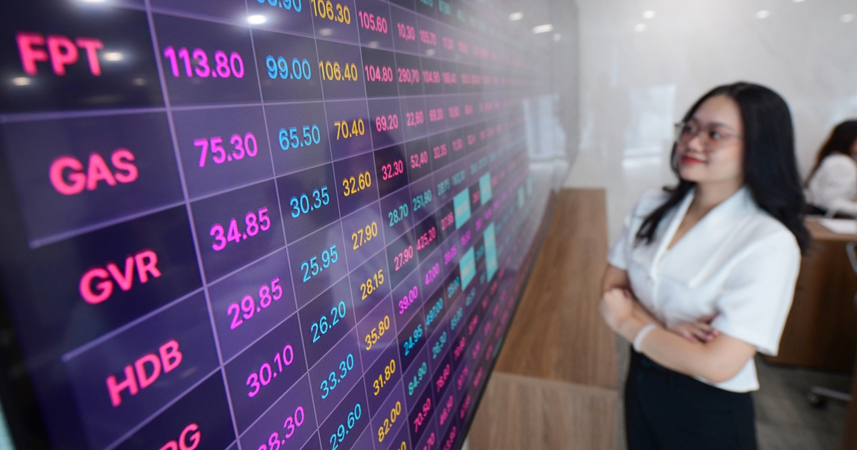 VN-Index có thực sự xấu trong tháng Ngâu?