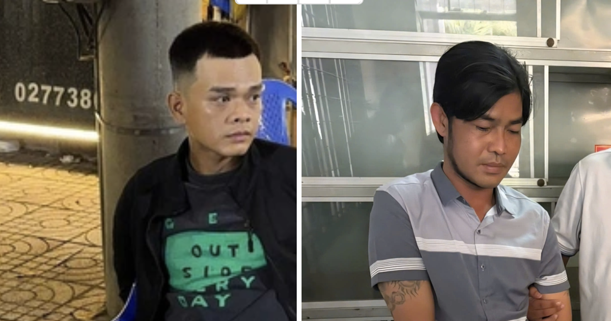 Từ tờ 500.000 đồng nghi giả mua chai nước, công an Cần Thơ lần ra đường dây tiền giả liên tỉnh