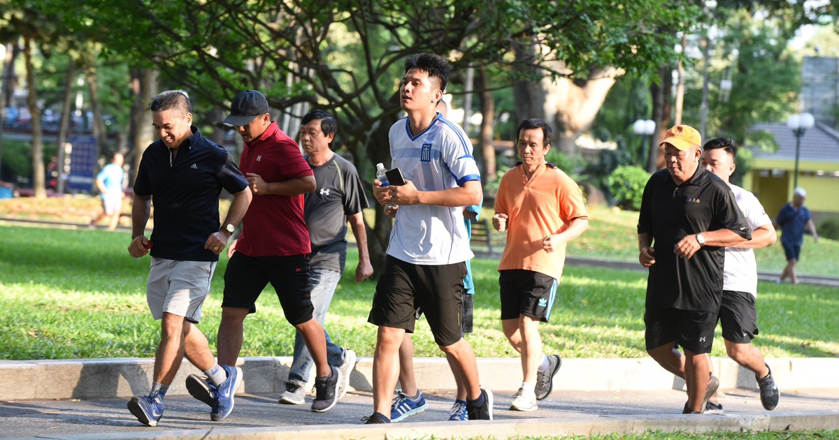 Vietnam should promote preventive healthcare, healthy aging from middle age: expat