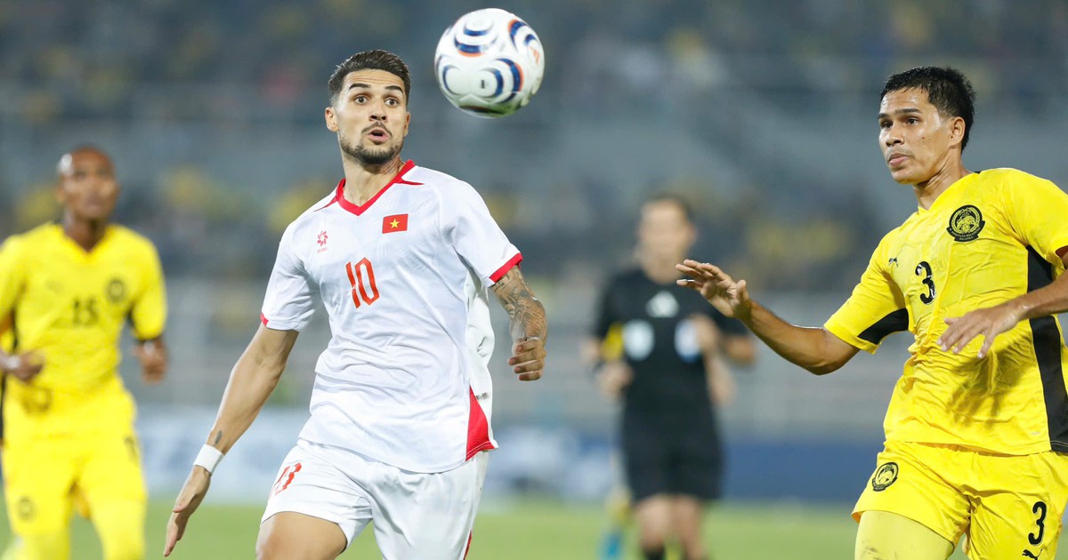 Dự đoán tỉ số ASEAN Cup: Việt Nam giải quyết Malaysia trong hiệp 1