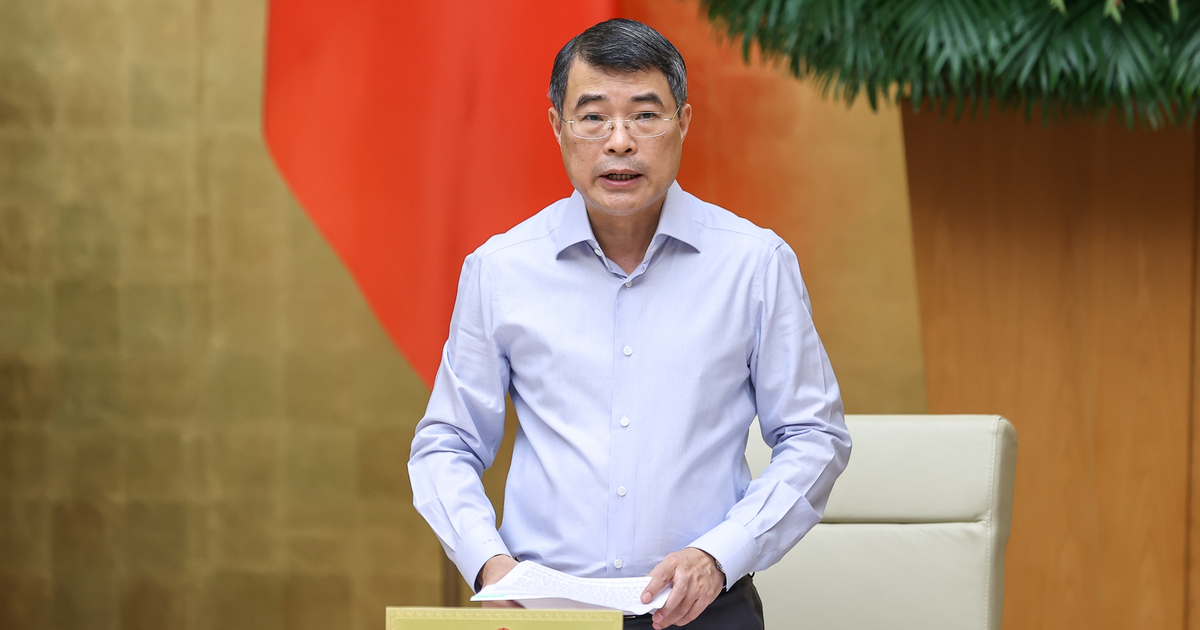 Thủ tướng lưu ý xây dựng các chính sách về thuế phải đánh giá đầy đủ tác động, đơn giản, dễ áp dụng