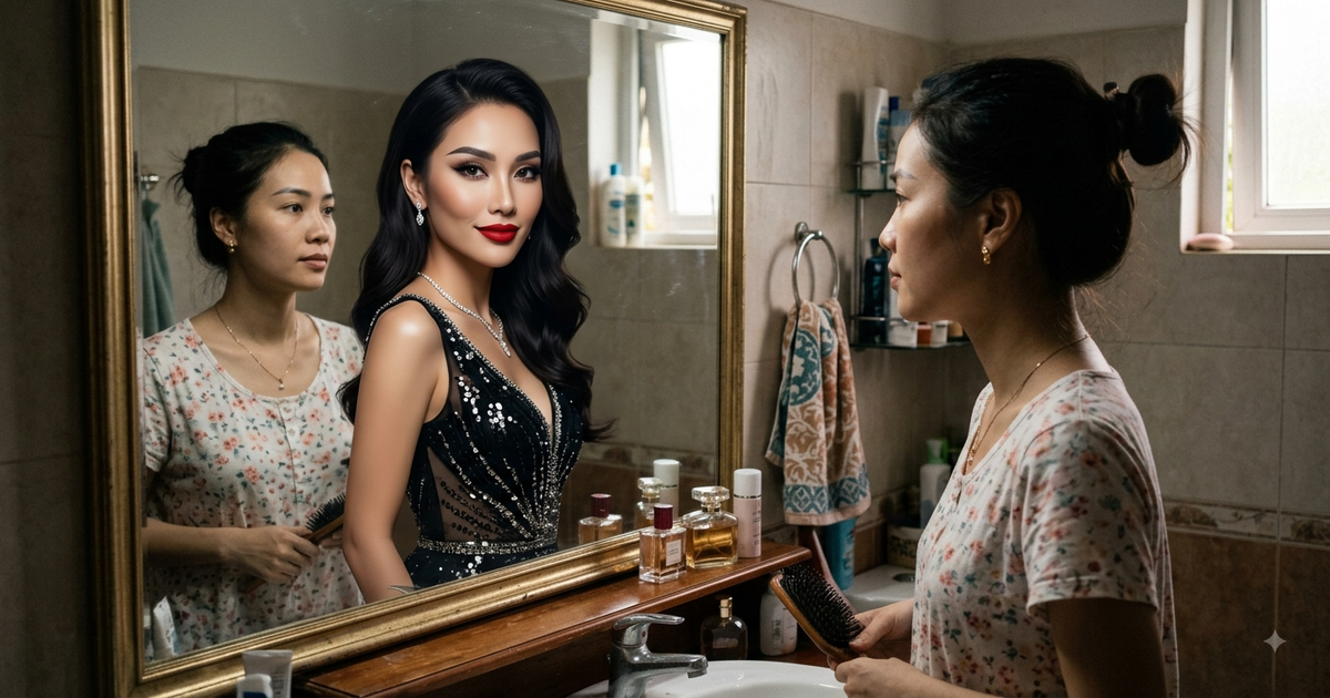 Chi bộn tiền nhờ AI gợi ý phẫu thuật thẩm mỹ