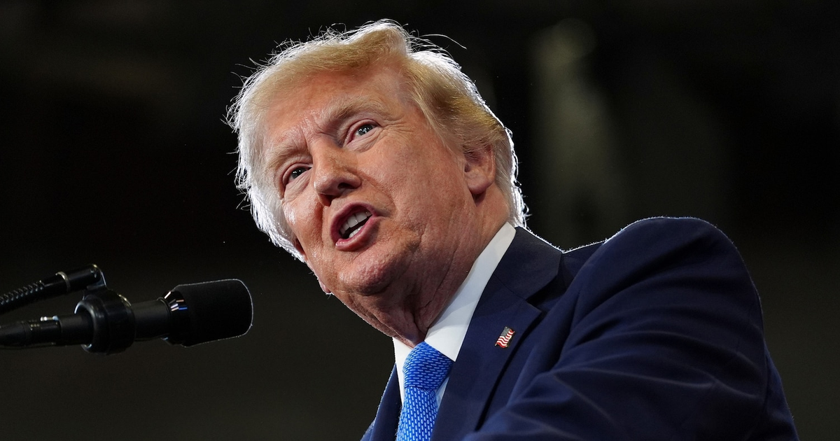 Ưu tiên số 1 về Iran: Tổng thống Trump nêu quan điểm khác với Phó tổng thống JD Vance