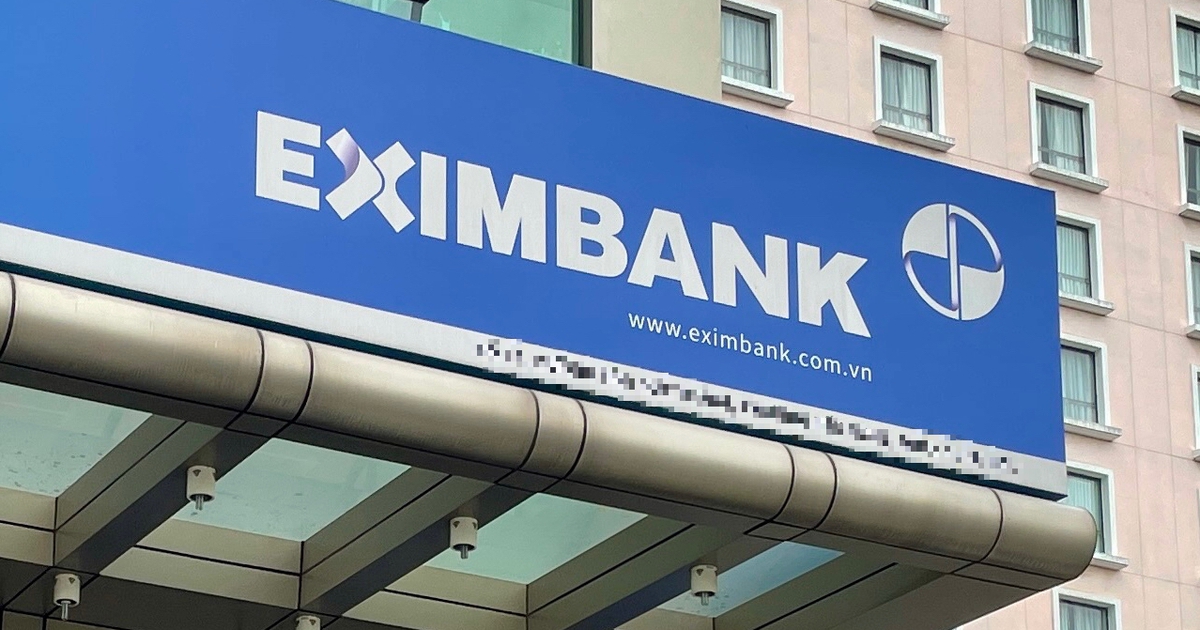 Eximbank lại họp bất thường sau loạt thay đổi nhân sự thượng tầng