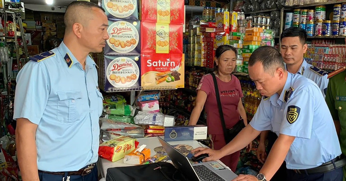 Kiểm soát thị trường thuốc lá: Từ thực thi đến chính sách quản lý điểm bán