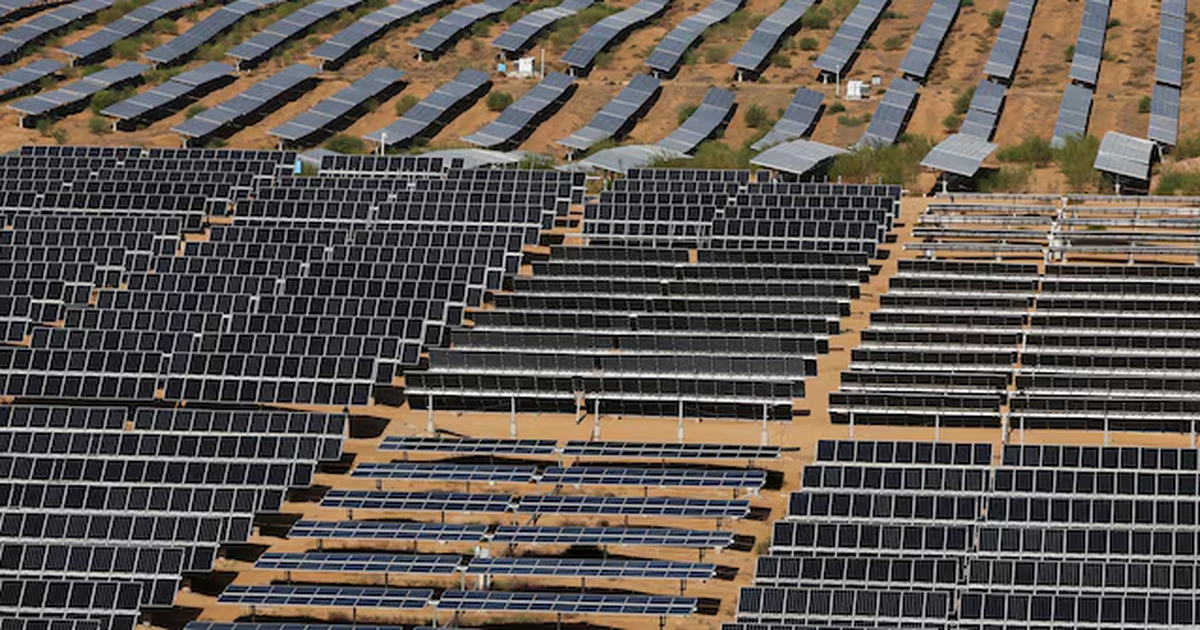 China leads wave of clean power wastage as grids globally hit limits
