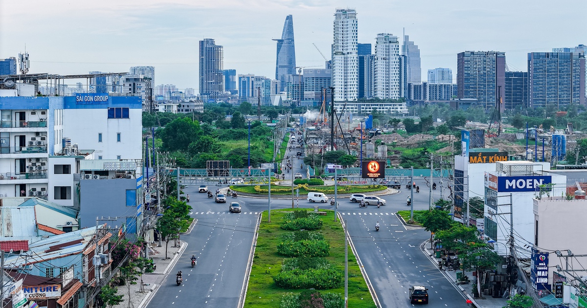 TP.HCM quyết tâm thu ngân sách hơn 1 triệu tỉ đồng, không để ‘đạt kế hoạch trên giấy’