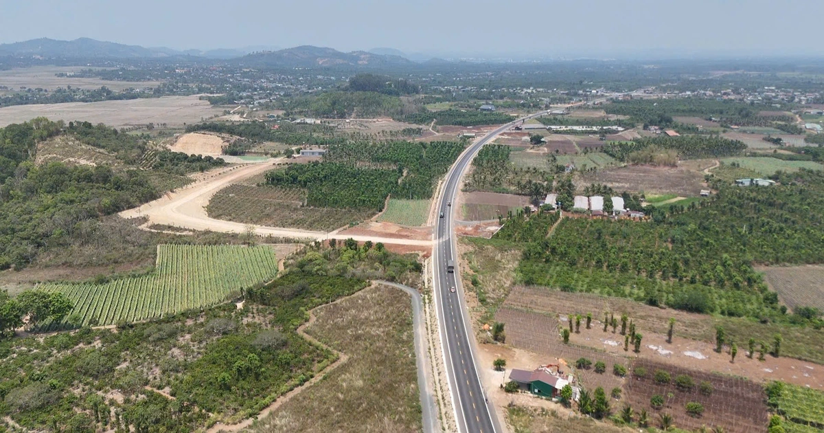 Đắk Lắk tiếp nhận tuyến đường đội vốn, từng liên quan vụ án hình sự