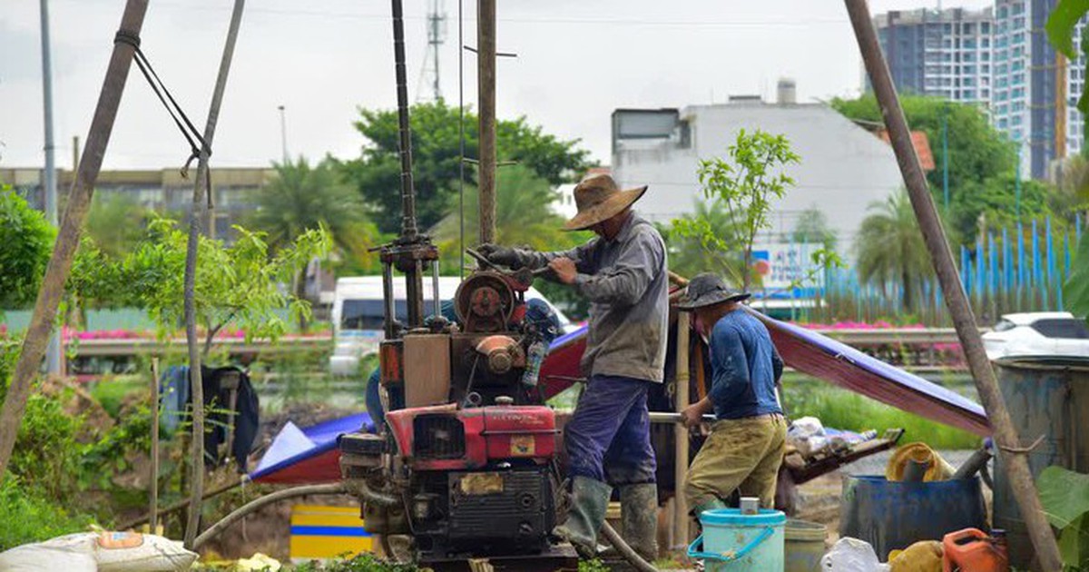 Chọn tư vấn thẩm tra báo cáo nghiên cứu khả thi đường sắt Thủ Thiêm - Long Thành