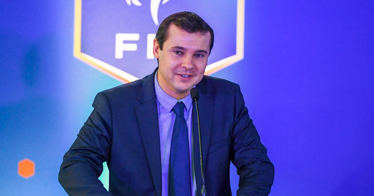 Giám đốc điều hành FIFA bị sa thải vì 'chống lại' Chủ tịch Infantino