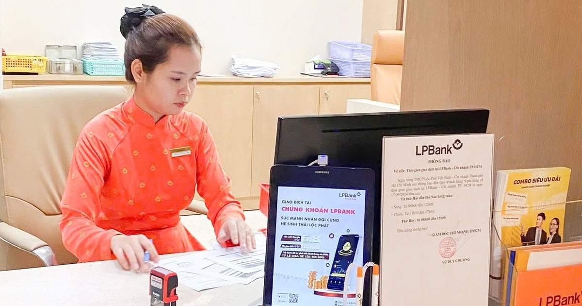 Hai người con của bầu Thụy nắm khối cổ phiếu hơn 12.000 tỉ đồng sau khi LPBS lên sàn