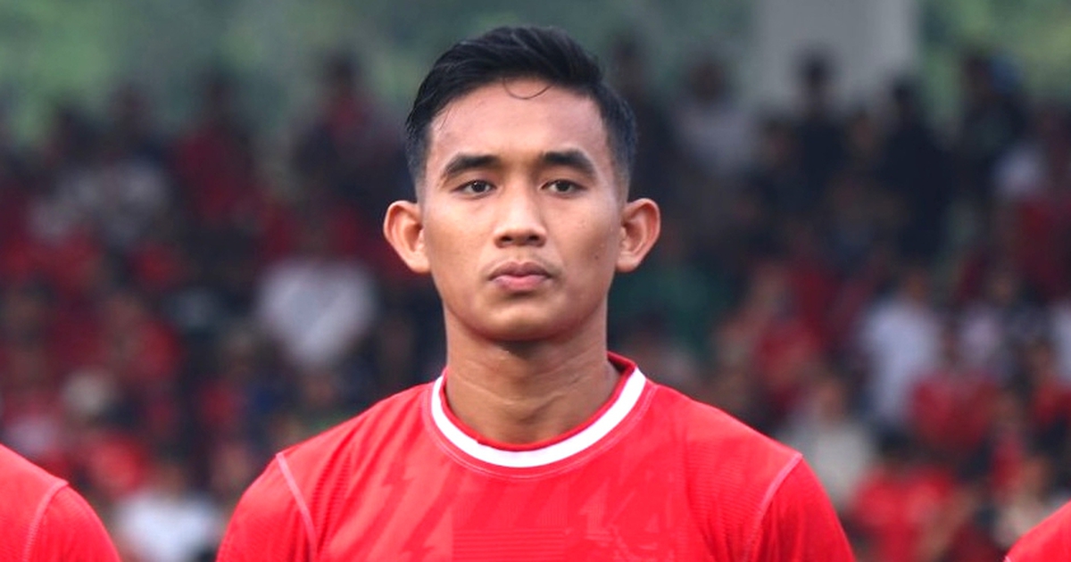 Cầu thủ Indonesia nói 'Việt Nam chơi xấu' bị loại khỏi FIFA ASEAN Cup 2026?