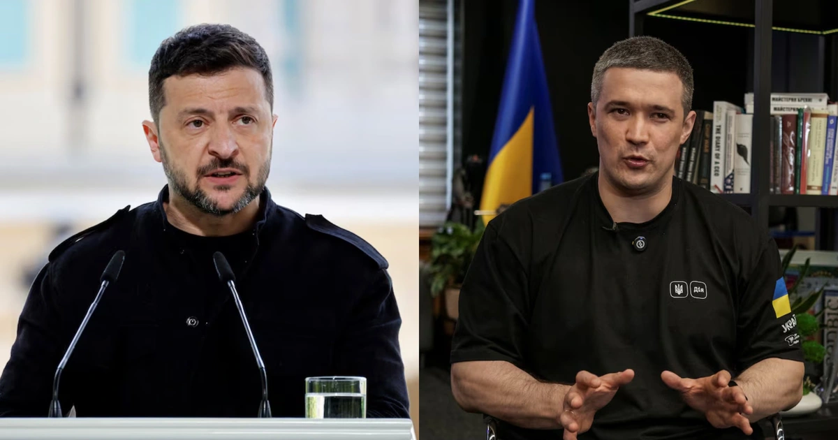 Ukraine tiến thoái lưỡng nan trước bài toán bầu cử giữa thời chiến