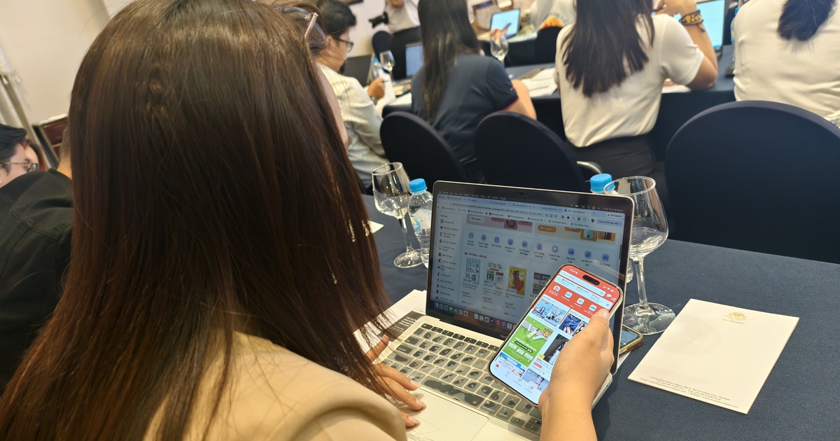 Mua bán hàng online: Tiện lợi nhưng chớ để 'tiền mất tật mang'