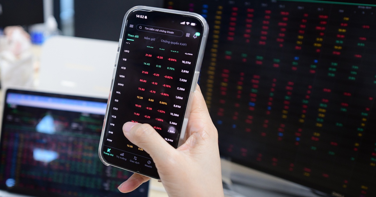 Chứng khoán 19-8: Dầu khí hút tiền, VN-Index có vượt được vùng 1.750 điểm?