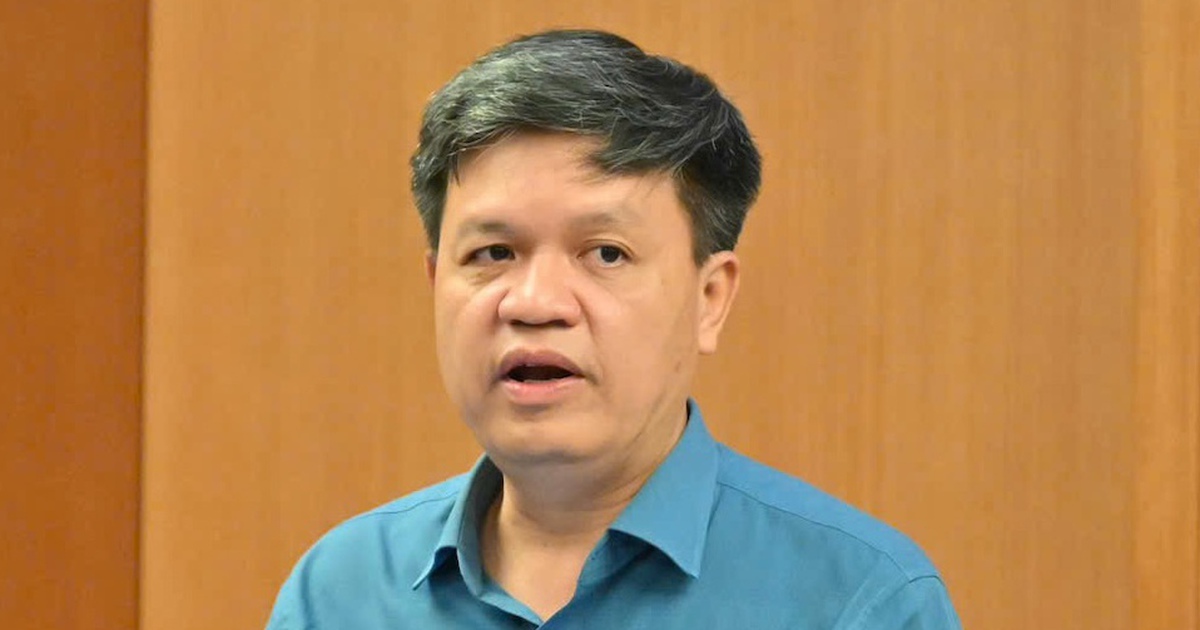 Đại biểu đề xuất đổi cách bồi thường đất: Từ 'trả tiền một cục' sang góp cổ phần dự án