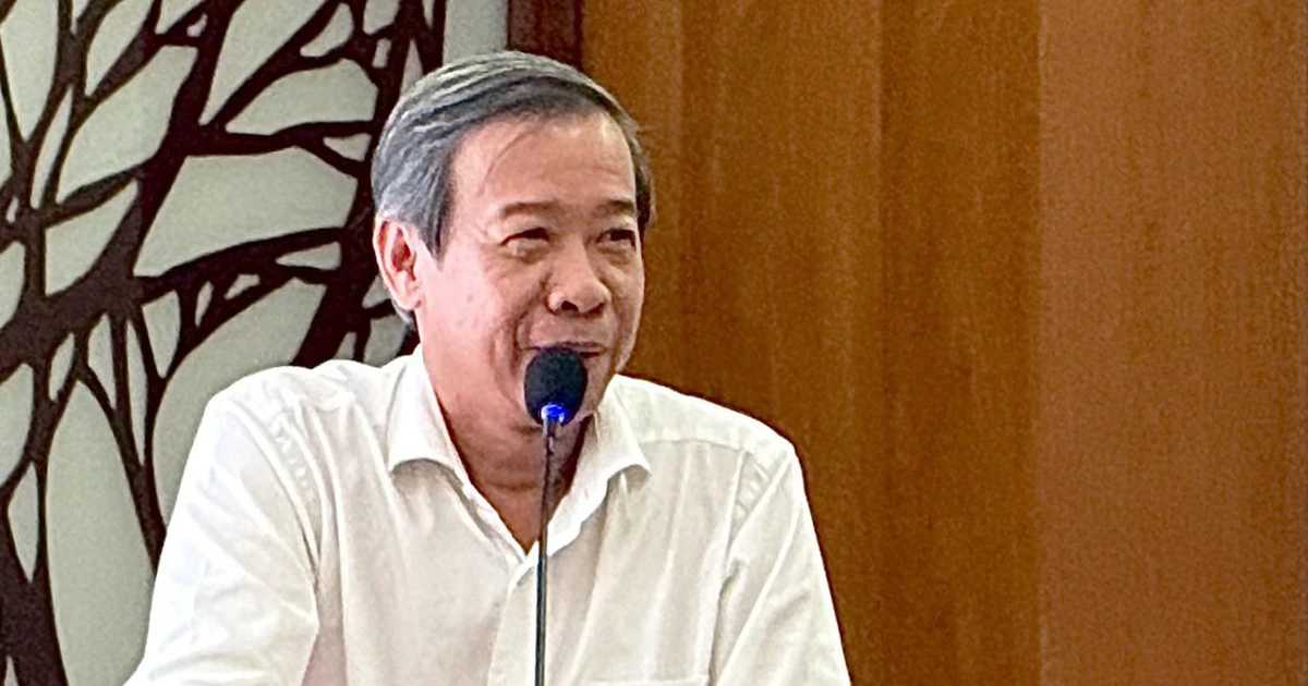 TP.HCM tăng tốc khám sức khỏe toàn dân theo hướng 'phi địa giới'