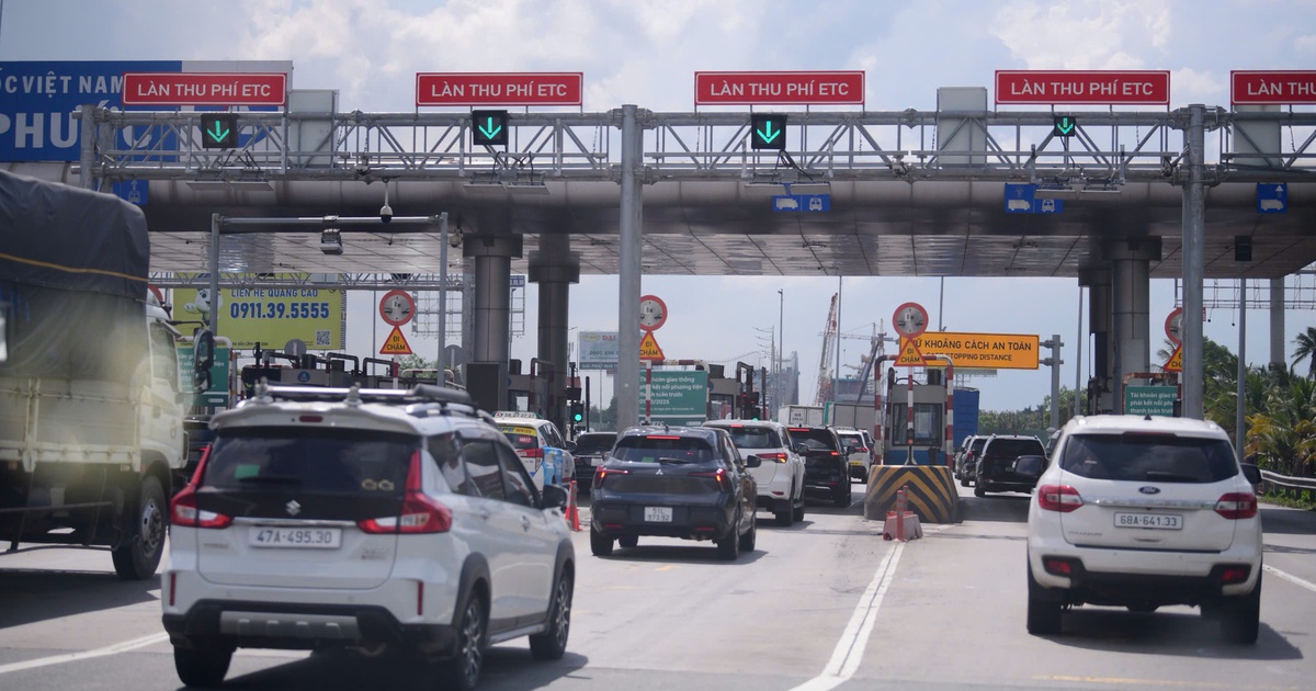 ePass giải thích việc xử lý giao dịch thu phí tự động ETC