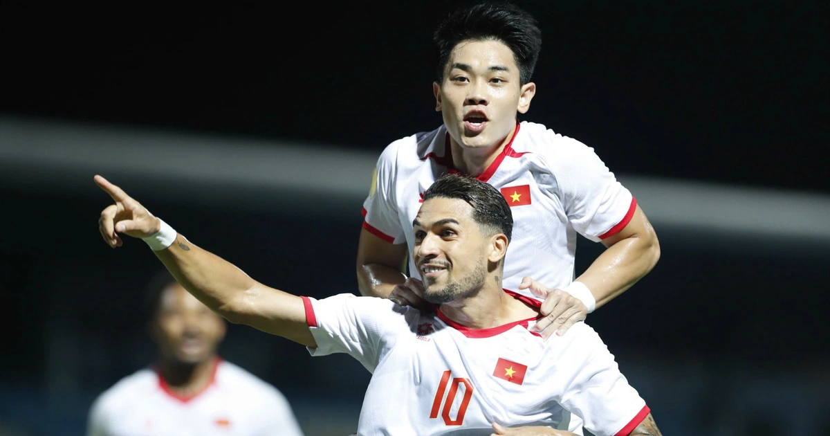 Lịch trực tiếp ASEAN Cup 2026 ngày 3-8: Indonesia đấu Việt Nam
