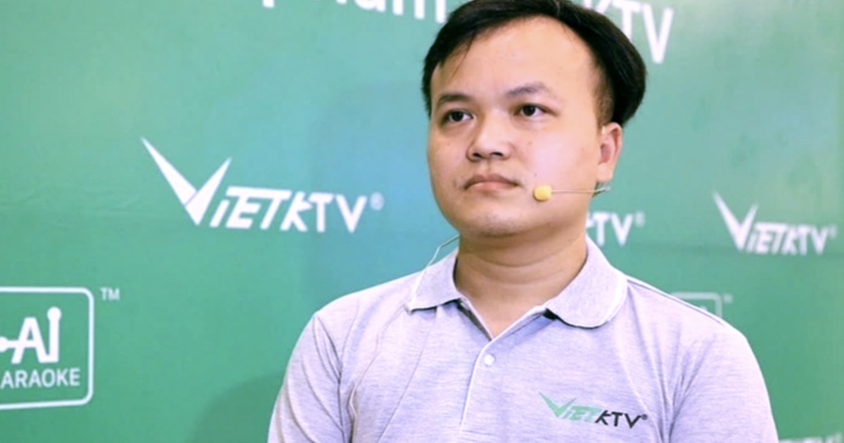 Hanoi karaoke company director prosecuted for pirating thousands of songs