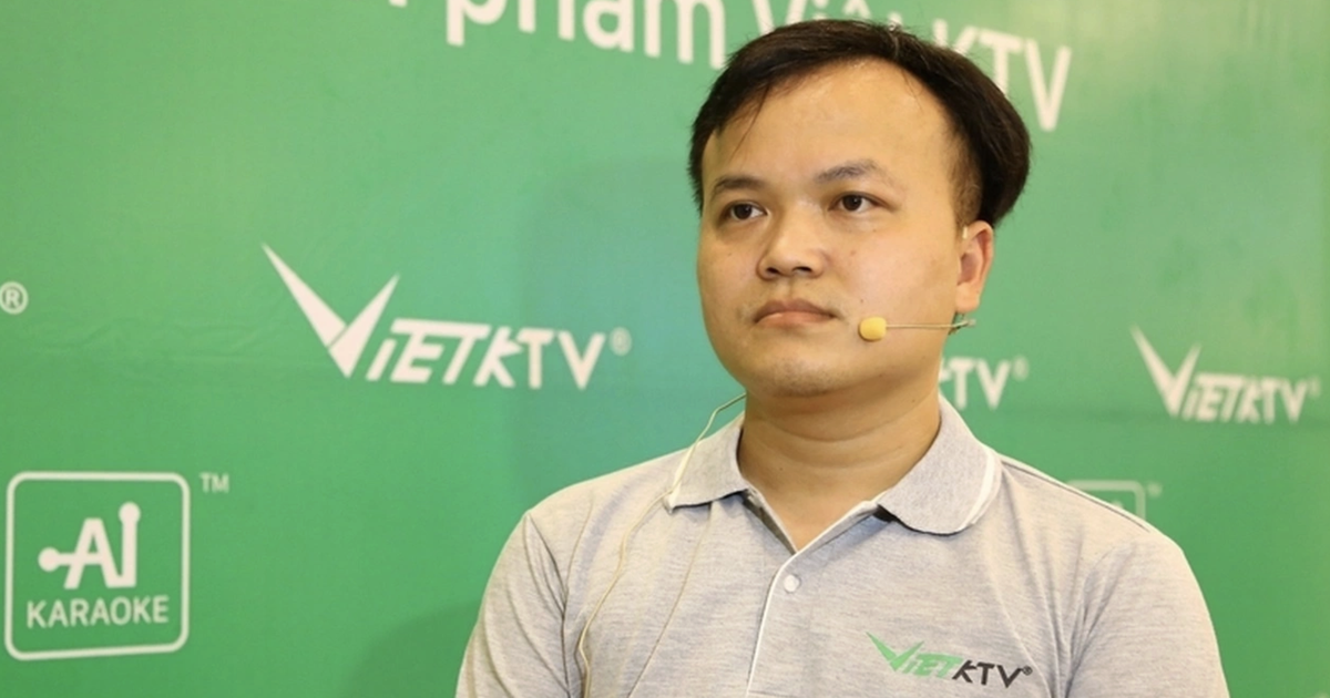 Vụ khởi tố giám đốc Việt KTV 'xài chùa' hàng ngàn bài hát đưa vào đầu karaoke, luật sư nói gì?