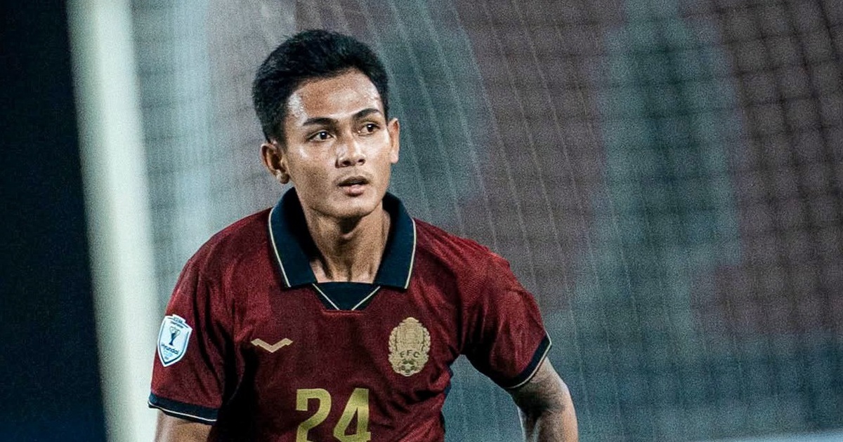 Dự đoán tỉ số ASEAN Cup: Gặp Timor-Leste, Campuchia vẫn gây thất vọng